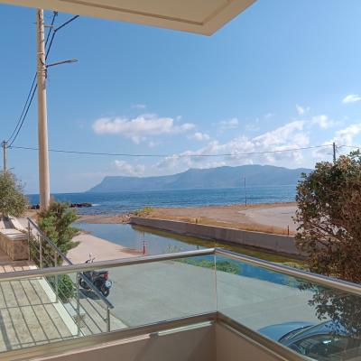 Apartment Side Sea View Nautilusbay Hotel 07