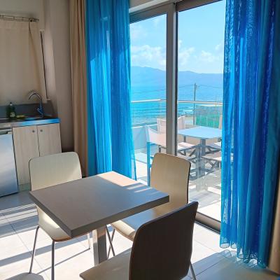 Apartment Side Sea View Nautilusbay Hotel 08