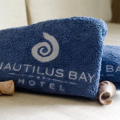 Studio Sea View Nautilus Bay Hotel 05