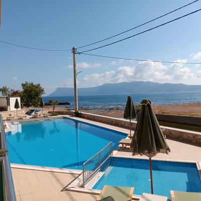 Studio Sea View Nautilus Bay Hotel 06